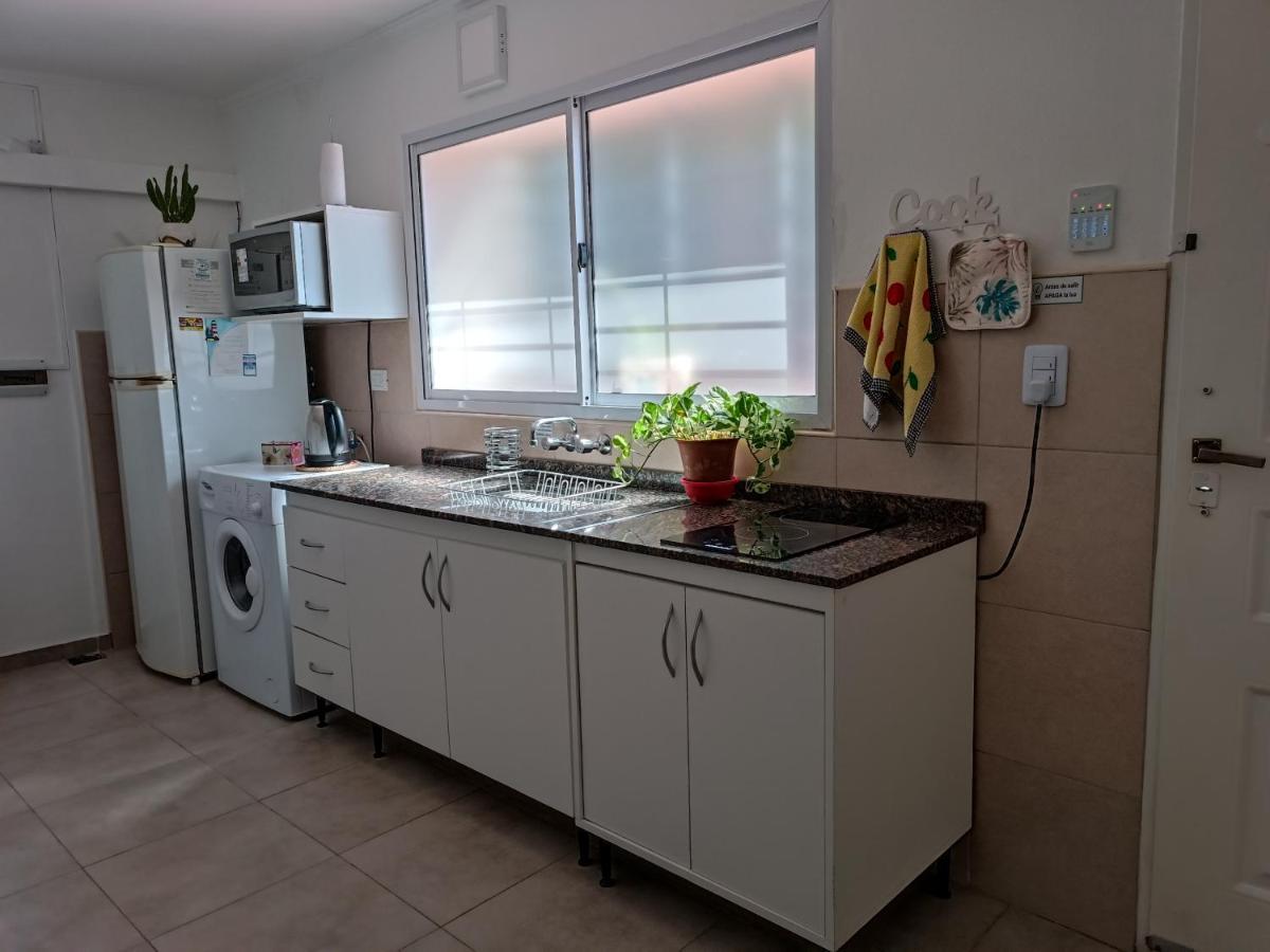 Aa Departamento Flat Premium Cordoba Apartment Exterior photo